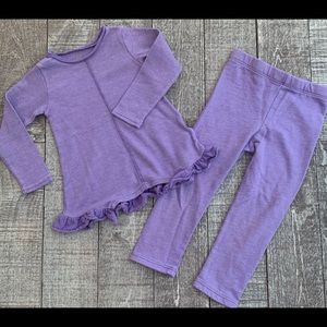 NANO Tunic & Legging Set